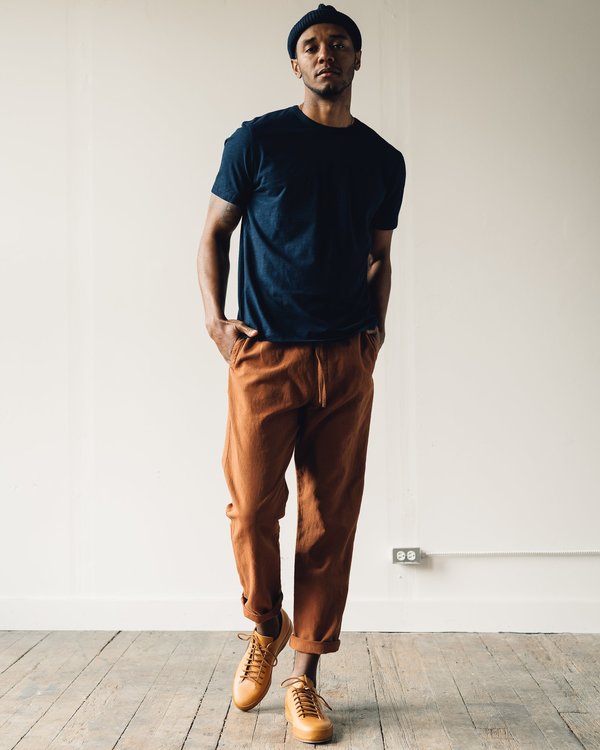 YMC Alva Skate Pant - Brown | Garmentory