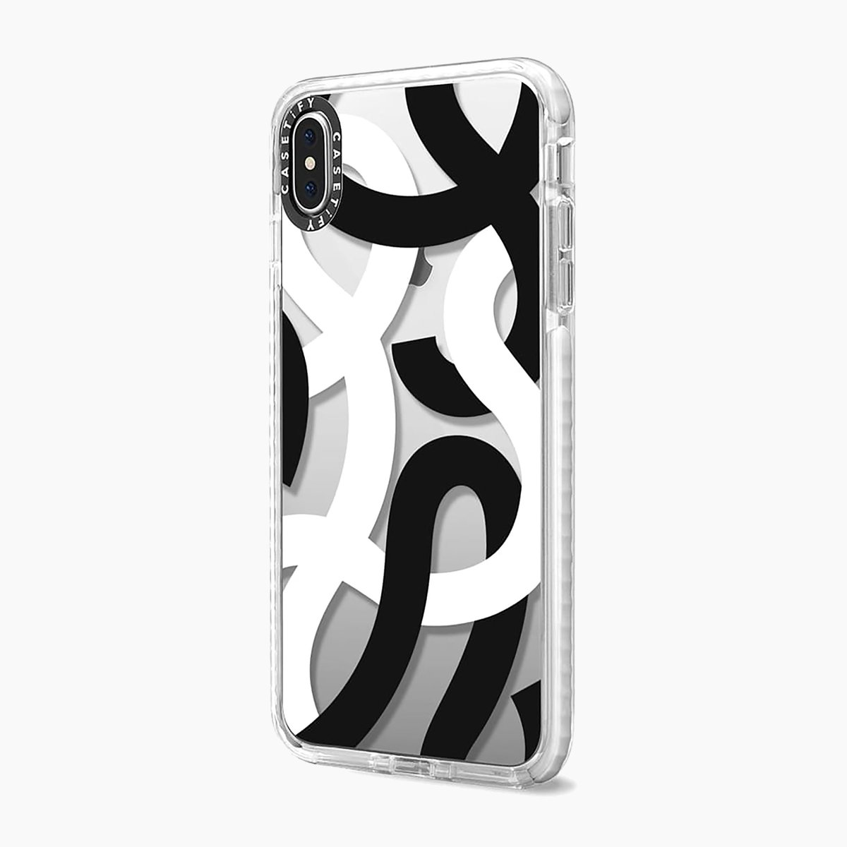Poketo x Casetify iPhone Case Loopy Garmentory