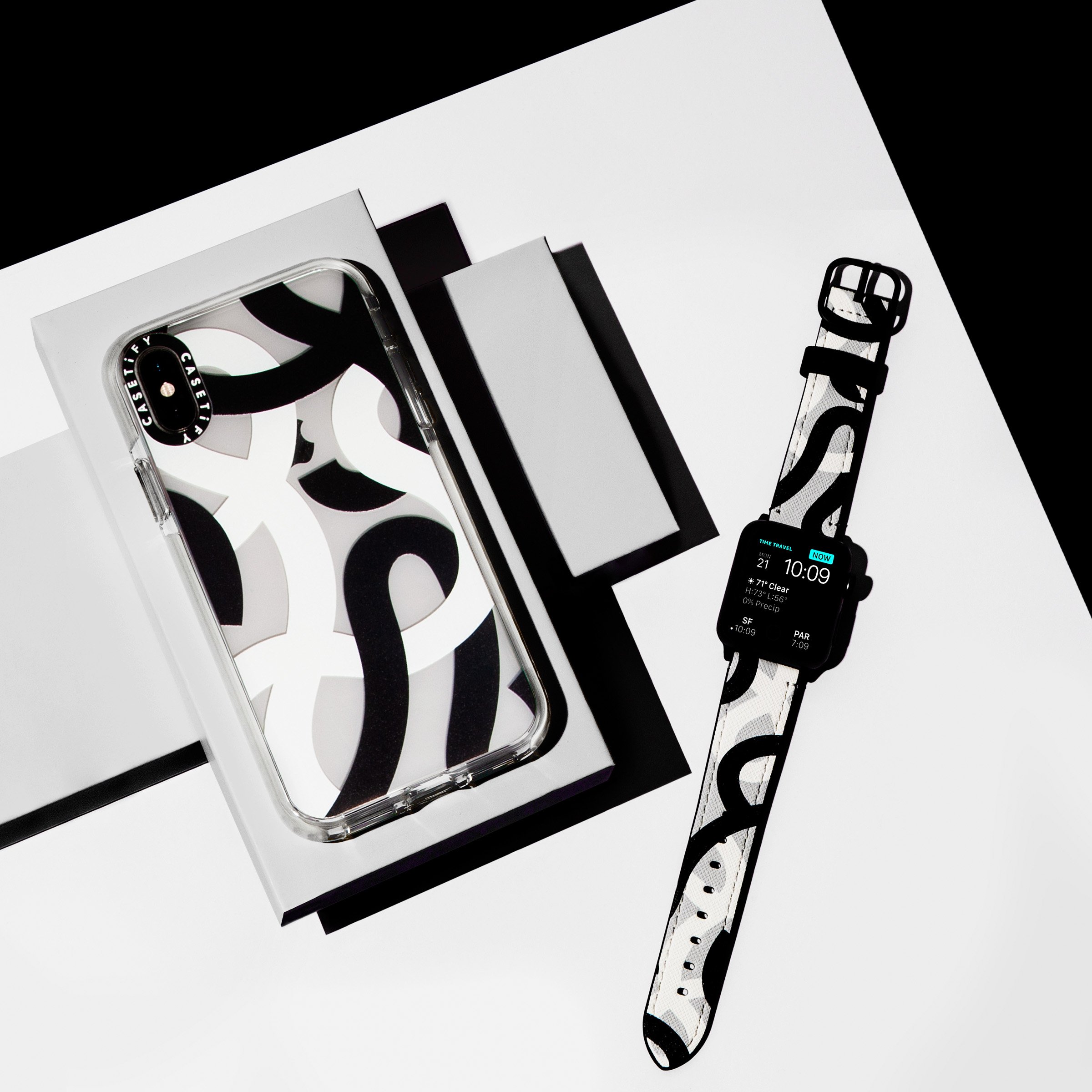 Poketo x Casetify iPhone Case Loopy Garmentory