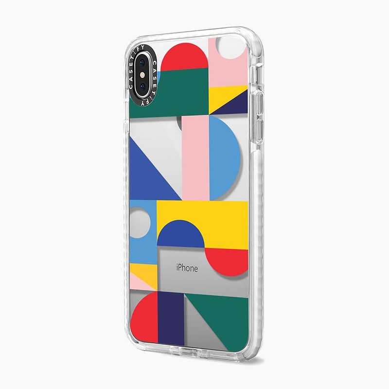 Poketo x Casetify iPhone Case - Ping Pong | Garmentory