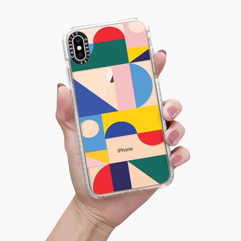 Poketo x Casetify iPhone Case - Ping Pong | Garmentory