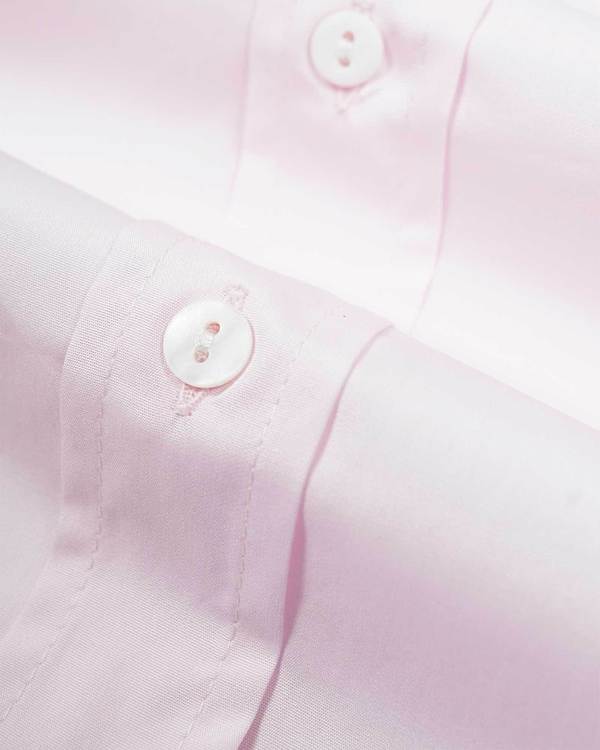 David Hart Corsica Shirt - BLUSH CORAL David Hart Corsica Shirt - BLUSH CORAL