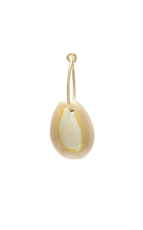 SVNR Le Gosier Earrings - Cowrie SVNR Le Gosier Earrings - Cowrie