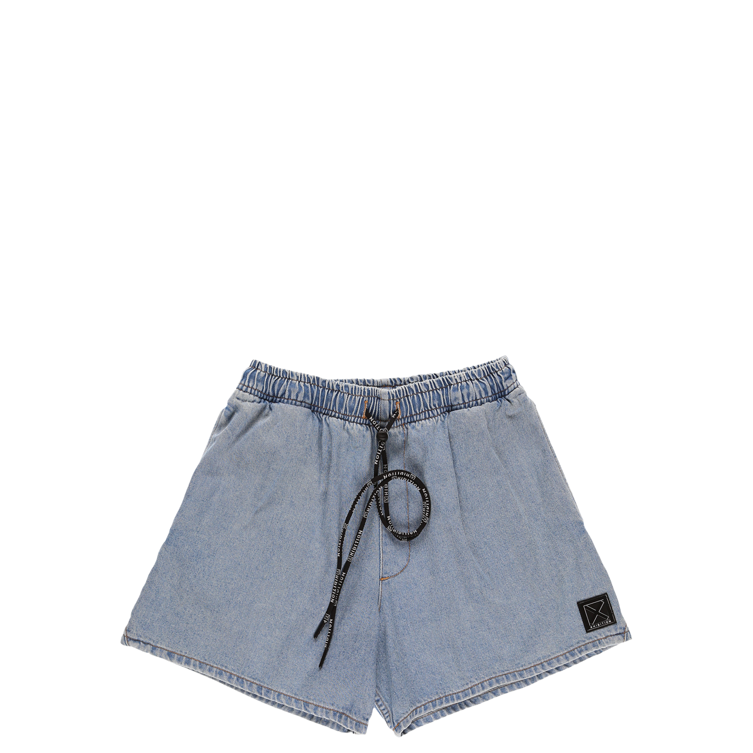 Xhibition '80s Denim Shorts - Vintage 