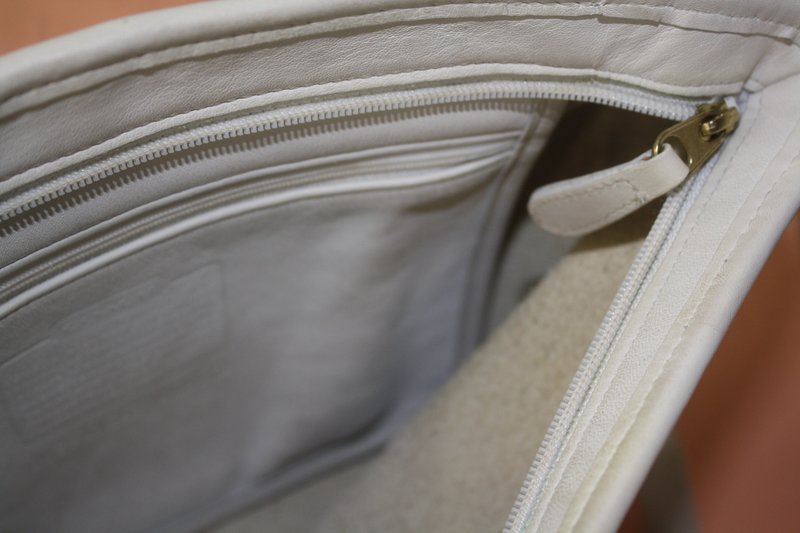 Vintage Coach Bleeker Bucket Bag | Garmentory 