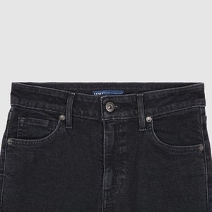 Levi's Made & Crafted 721 Jeans - Standard Black Levi's Made & Crafted 721 Jeans - Standard Black