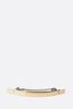 Sylvain le Hen XL Barrette - Gold - Thumbnail 1