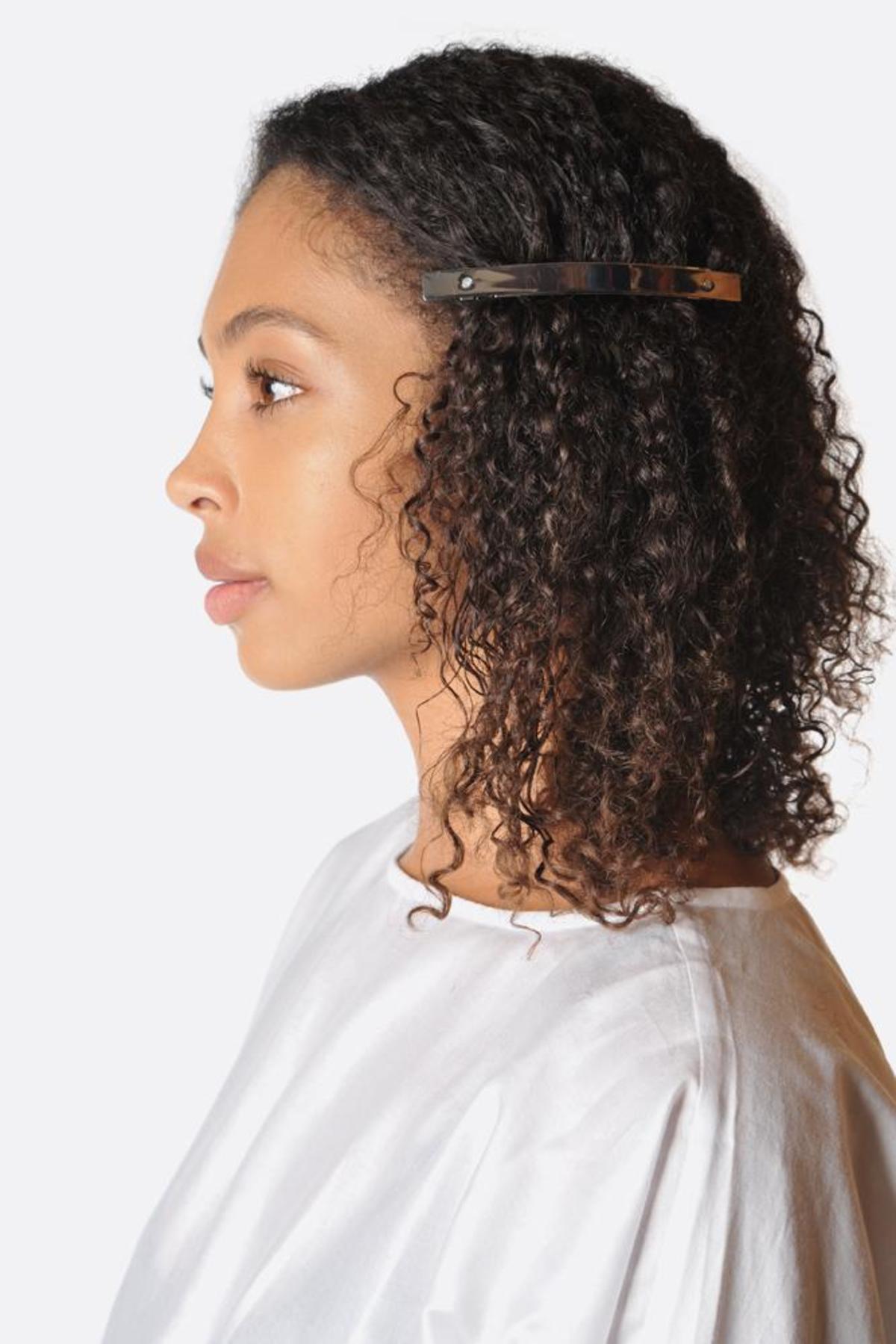 Sylvain le Hen XL Barrette - Gold - Image 5 of 5