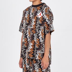 Jordan x Patta Jumpman T-shirt Black 