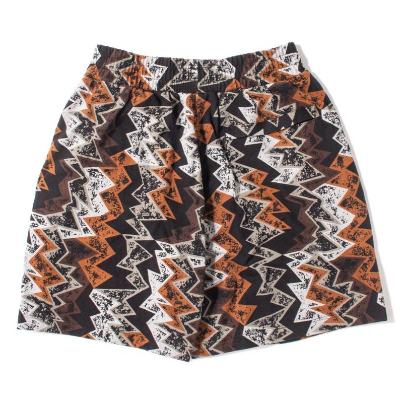 Jordan x Patta NRG Jumpman Shorts / Black | Garmentory