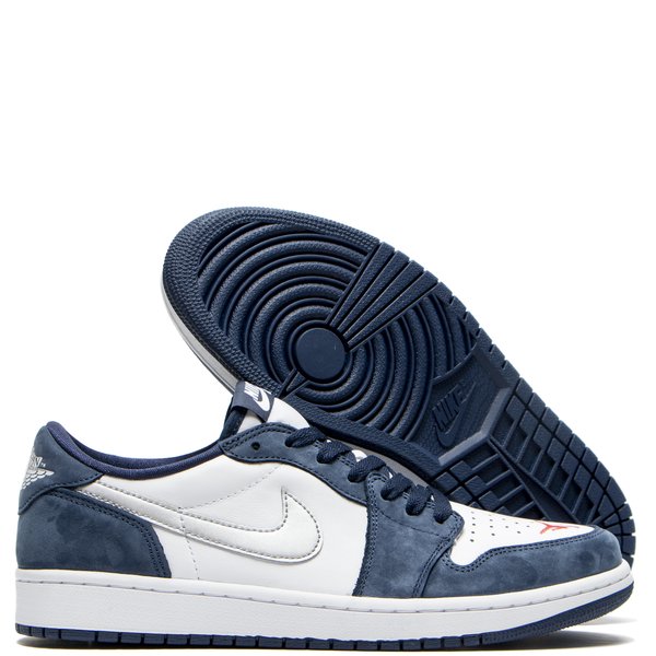 nike sb jordan 1 low qs