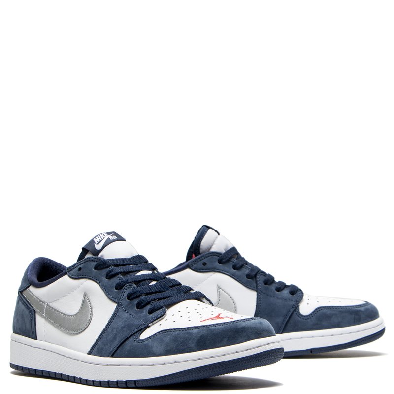 nike sb jordan 1 midnight navy