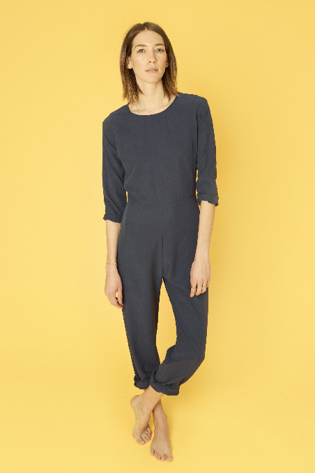 ILANA KOHN LEE JUMPSUIT ILANA KOHN LEE JUMPSUIT