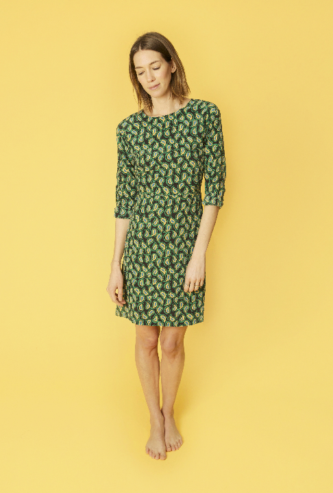 ILANA KOHN ROSIE DRESS ILANA KOHN ROSIE DRESS