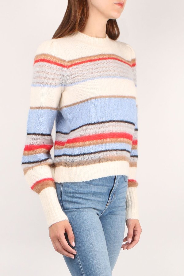 Veronica Beard Meredith Pullover 