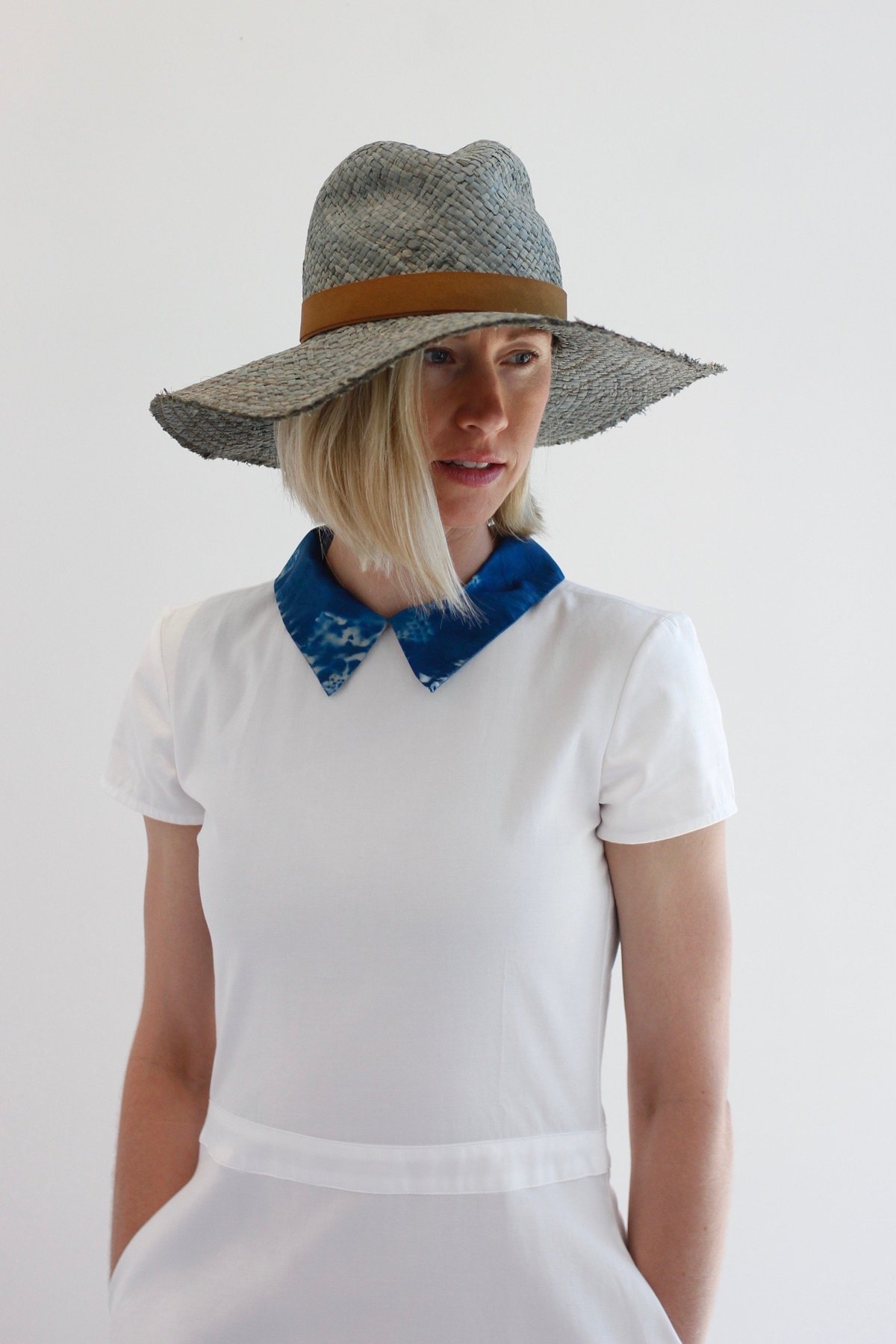 LOLA Snap First Aid hat | Garmentory