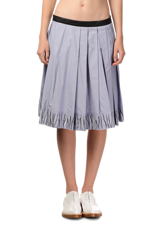 BAND OF OUTSIDERS Skirt BAND OF OUTSIDERS Skirt
