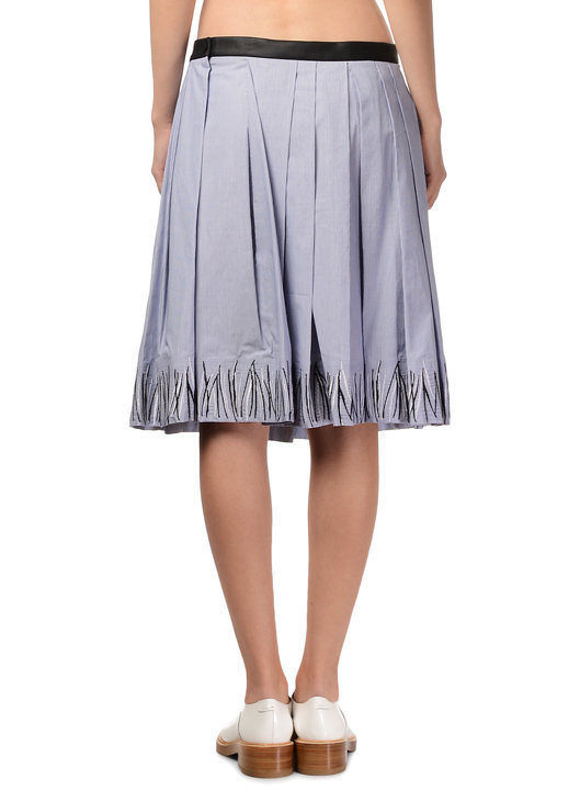 BAND OF OUTSIDERS Skirt BAND OF OUTSIDERS Skirt