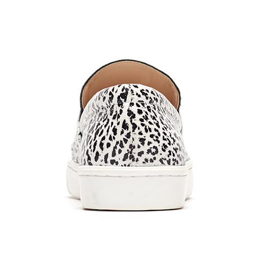 Loeffler Randall Irini Leather Platform Sneaker Loeffler Randall Irini Leather Platform Sneaker