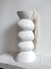 DA Ceramics Waved Vase - Thumbnail 2