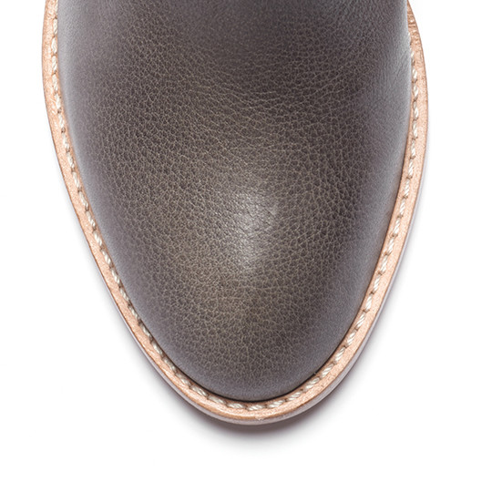 Loeffler Randall Ella Ankle Stacked Heel Boot Loeffler Randall Ella Ankle Stacked Heel Boot