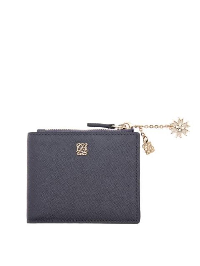 ★louisquatorze★ LQUILTING Lquilting Women's Half Wallet SS Women Bifold Half Wallet – LOUIS QUATORZE