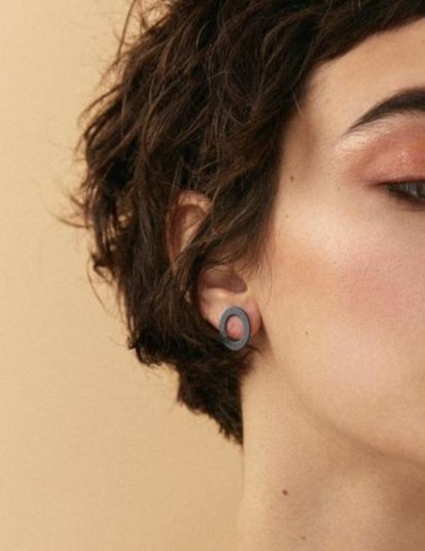 PILAR AGUECI UMBRA EARRINGS PILAR AGUECI UMBRA EARRINGS