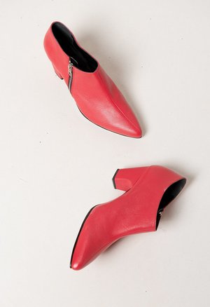 Rachel Comey Zip Boot Rachel Comey Zip Boot