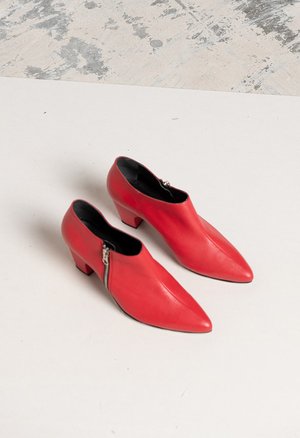 Rachel Comey Zip Boot Rachel Comey Zip Boot