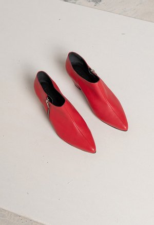 Rachel Comey Zip Boot Rachel Comey Zip Boot