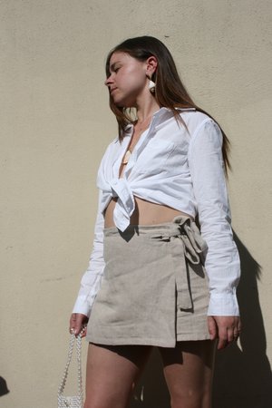 Lacausa Nash Button Up Lacausa Nash Button Up