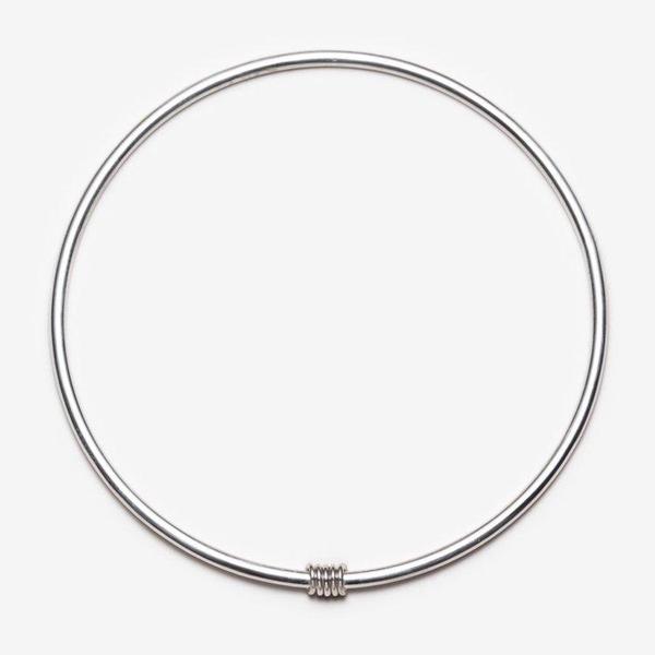 PILAR AGUECI GAIA BRACELET - Sterling Silver PILAR AGUECI GAIA BRACELET - Sterling Silver