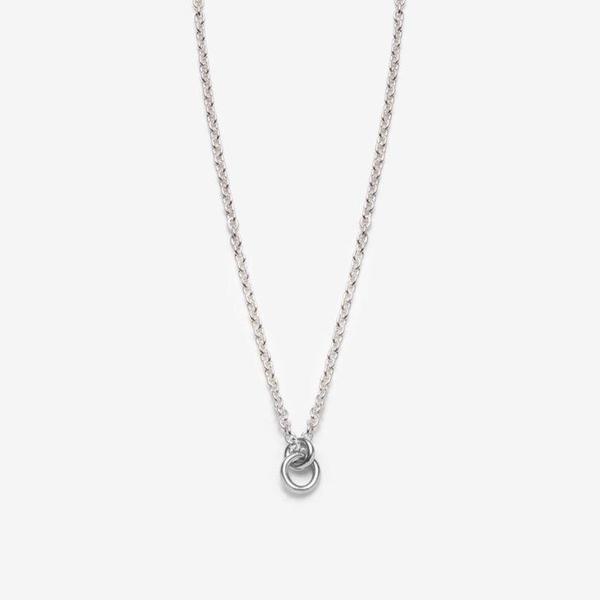 PILAR AGUECI OLIVIA NECKLACE PILAR AGUECI OLIVIA NECKLACE