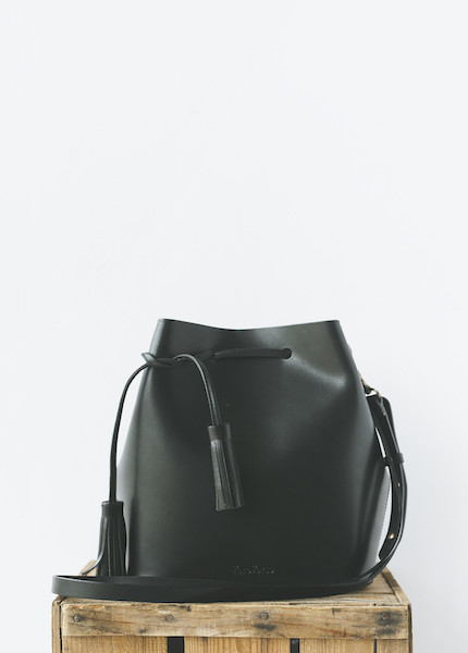Vere Verto - Dita in Black Vere Verto - Dita in Black