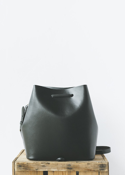 Vere Verto - Dita in Black Vere Verto - Dita in Black
