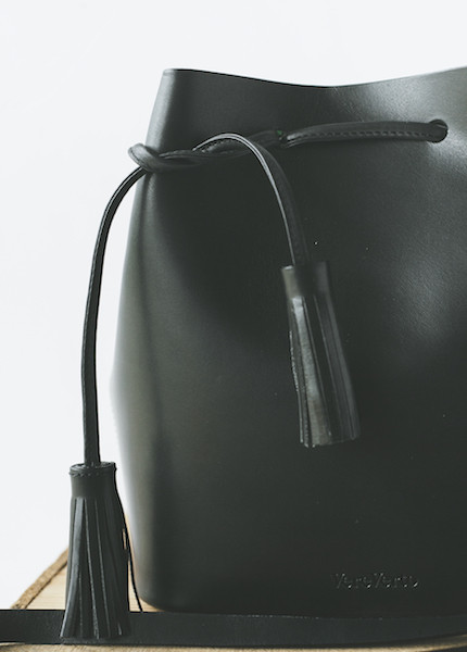 Vere Verto - Dita in Black Vere Verto - Dita in Black