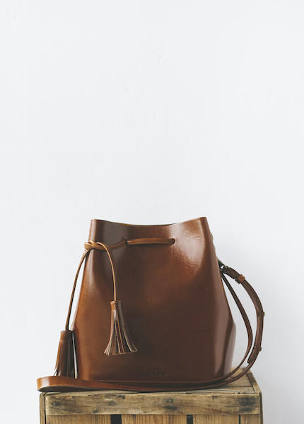Vere Verto - Dita in Brown Vere Verto - Dita in Brown