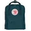 Fjallraven Kanken Mini - Glacier Green - Thumbnail 1