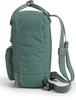 Fjallraven Kanken Mini - Glacier Green - Thumbnail 2
