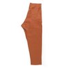 Monitaly Drop Crotch Pants - Brown - Thumbnail 3