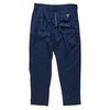 Monitaly Drop Crotch Pants - Navy - Thumbnail 2