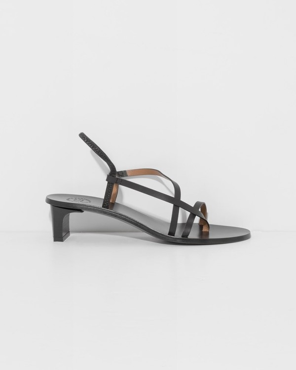 ATP ATELIER Nashi Heeled Sandals ATP ATELIER Nashi Heeled Sandals