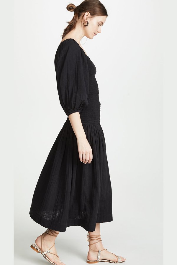 rhode resort harper dress Rhode Resort HARPER DRESS