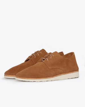 Nisolo Sedona Lightweight Derby shoes - Tan | Garmentory display picture 3