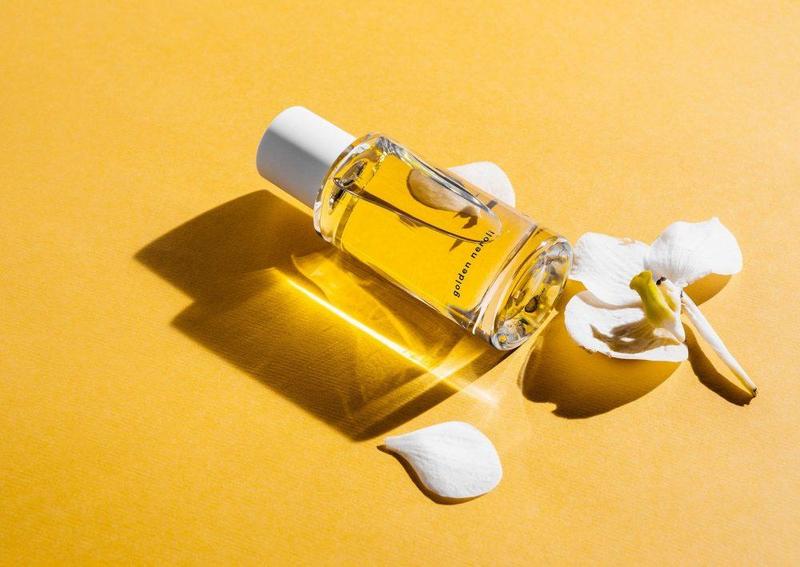 Abel Golden Neroli Eau de Parfum