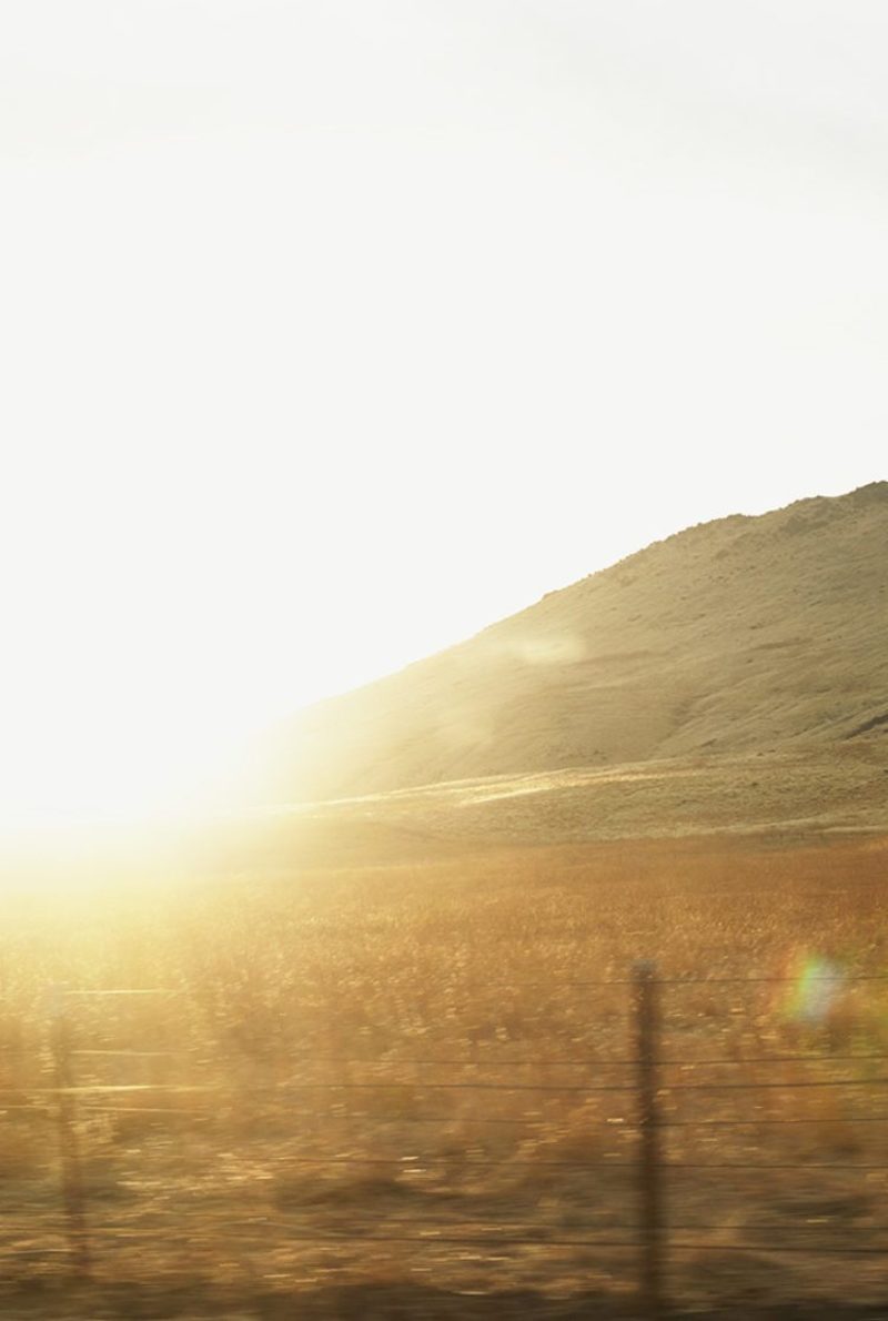 Abel Golden Neroli Eau de Parfum