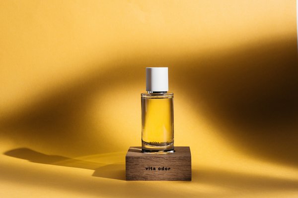 Abel Golden Neroli Eau de Parfum