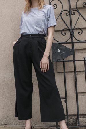 Lacausa Lola Trousers Lacausa Lola Trousers