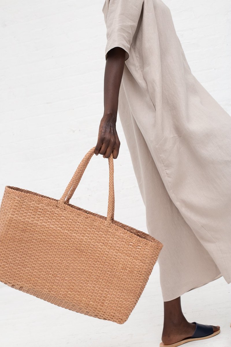 Dragon Diffusion Shopper Max - Natural | Garmentory