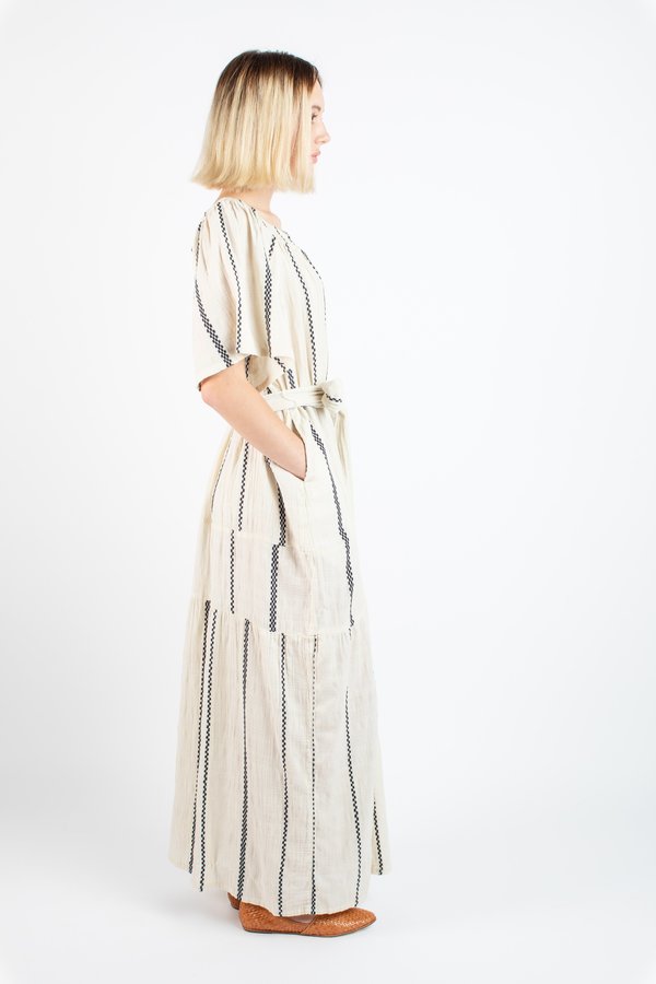 Ace & Jig Casa dress - Casablanca Ace & Jig Casa dress - Casablanca